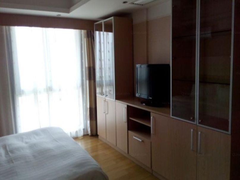 Teda International Club Hotel Tianjin Exterior foto